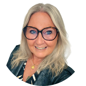 Anette Torvidsson Eriksson